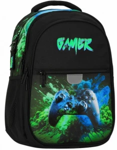 Plecak szkolny Pad 2 Starpak