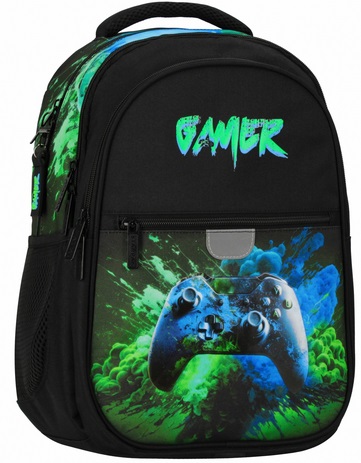 Plecak szkolny Pad 2 Starpak_98986