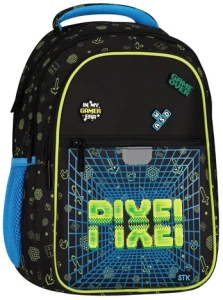 Plecak szkolny game Starpak