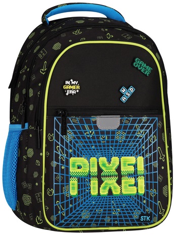 Plecak szkolny game Starpak_98990