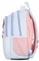 Plecak szkolny Pins jasny niebieski Starpak_98967
