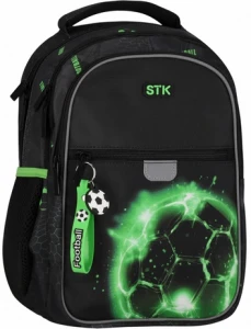 Plecak szkolny Football Starpak