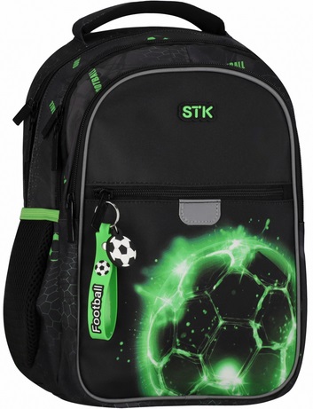 Plecak szkolny Football Starpak_98979