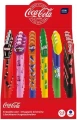 Długopis zmazywalny automatyczny coca-cola Interdruk_98996