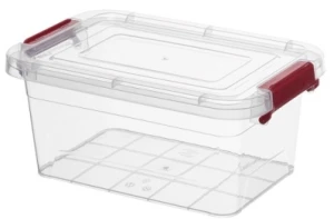 Pojemnik do przechowywania 2l Bill Galicja