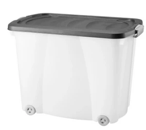 Pojemnik na kółkach Metis 60 L Galicja