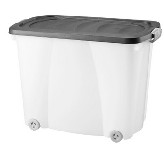 Pojemnik na kółkach Metis 60 L Galicja_99035