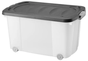 Pojemnik na kółkach Metis 45 L Galicja