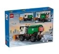 Klocki City 60490 Pług śnieżny 6+ Lego_99108