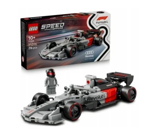 Klocki Speed Champions 77259 Bolid Audi Revolut F1 Team R26 10+ Lego