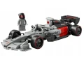 Klocki Speed Champions 77259 Bolid Audi Revolut F1 Team R26 10+ Lego_99110