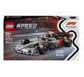 Klocki Speed Champions 77259 Bolid Audi Revolut F1 Team R26 10+ Lego_99111