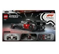 Klocki Speed Champions 77259 Bolid Audi Revolut F1 Team R26 10+ Lego_99112