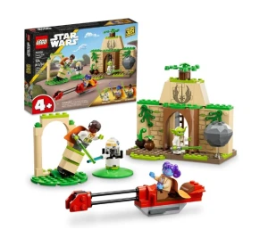 Klocki Star Wars 75358 Świątynia Jedi na Tenoo 4+ Lego
