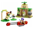 Klocki Star Wars 75358 Świątynia Jedi na Tenoo 4+ Lego_99117