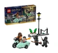 Klocki Harry Potter 76459 Ucieczka Hagrida i Harry’ego z Privet Drive 8+ Lego_99101