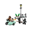 Klocki Harry Potter 76459 Ucieczka Hagrida i Harry’ego z Privet Drive 8+ Lego_99102