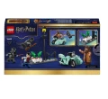 Klocki Harry Potter 76459 Ucieczka Hagrida i Harry’ego z Privet Drive 8+ Lego_99104