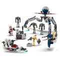 Klocki Star Wars 75372 Clone Trooper & Battle Droid Battle Pack 8+ Lego_99121