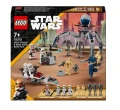 Klocki Star Wars 75372 Clone Trooper & Battle Droid Battle Pack 8+ Lego_99123