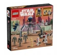 Klocki Star Wars 75372 Clone Trooper & Battle Droid Battle Pack 8+ Lego_99122