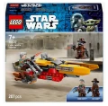Klocki Star Wars 75437 Śmigacz Cobba Vantha 7+ Lego_99126