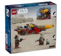 Klocki Star Wars 75437 Śmigacz Cobba Vantha 7+ Lego_99127