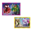 Puzzle 4w1 Spidey i przyjaciele 12+16+20+24 el. Clementoni_99171