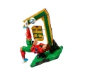 Klocki Editions Cristiano Ronaldo 43016 piłkarska legenda 12+ Lego_99222
