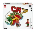Klocki Editions Cristiano Ronaldo 43012 piłkarskie momenty 10+ Lego_99232