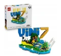 Klocki Editions Football 43027 Vini Jr. piłkarskie momenty 10+ Lego_99217