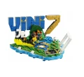 Klocki Editions Football 43027 Vini Jr. piłkarskie momenty 10+ Lego_99218