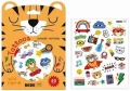 Tatuaże dla dzieci 60szt Bebe Friends Interdruk_99254