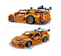 Klocki Technic 42204 Fast and Furious Toyota Supra MK4 9+ Lego_99297