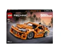 Klocki Technic 42204 Fast and Furious Toyota Supra MK4 9+ Lego_99296
