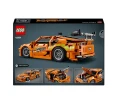 Klocki Technic 42204 Fast and Furious Toyota Supra MK4 9+ Lego_99298