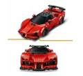 Klocki Speed Champions 77254 Samochód sportowy Ferrari SF90 XX Stradal 9+ Lego_99311