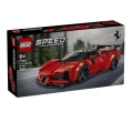 Klocki Speed Champions 77254 Samochód sportowy Ferrari SF90 XX Stradal 9+ Lego_99312