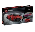 Klocki Speed Champions 77254 Samochód sportowy Ferrari SF90 XX Stradal 9+ Lego_99313