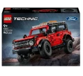 Klocki Technic 42213 SUV Ford Bronco 10+ Lego_99306