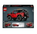 Klocki Technic 42213 SUV Ford Bronco 10+ Lego_99308