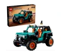 Klocki Technic 42227 SUV Jeep Wrangler Rubicon 10+ Lego_99318