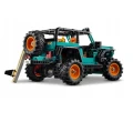 Klocki Technic 42227 SUV Jeep Wrangler Rubicon 10+ Lego_99320