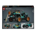 Klocki Technic 42227 SUV Jeep Wrangler Rubicon 10+ Lego_99321