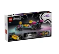 Klocki Speed Champions 77258 Bolid F1 Academy 10+ Lego_99326