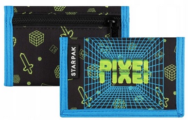 Portfel Pixel game Starpak_99341