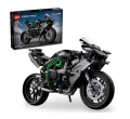 Klocki Technic 42170 Motocykl Kawasaki Ninja H2R 10+ Lego_99299
