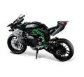 Klocki Technic 42170 Motocykl Kawasaki Ninja H2R 10+ Lego_99300