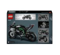 Klocki Technic 42170 Motocykl Kawasaki Ninja H2R 10+ Lego_99302