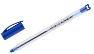 Długopisy Hang stick K86 1mm Niebieski Tetis